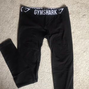 Gymshark black leggings